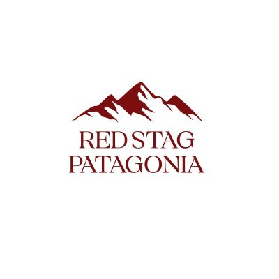 redstagpatagonia
